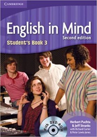 English in Mind Second Edition Grade 10