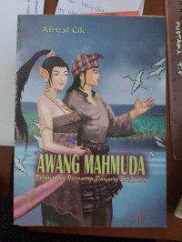 Awang Mahmuda