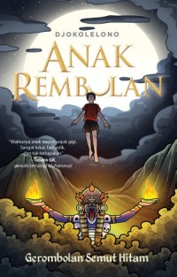 Anak Rembulan (E-book)