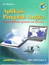 Aplikasi Pengolah Angka SMK/MAK kelas X