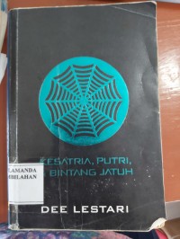 Kesatria, Putri, dan Bintang Jatuh