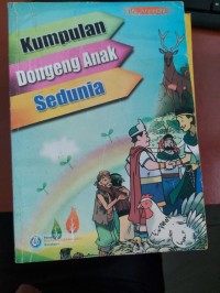Kumpulan Dongeng & Legenda Rakyat Nusantara