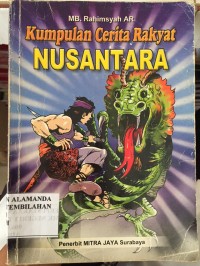 Kumpulan Cerita Rakyat Nusantara