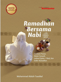 Ramadhan bersama Nabi (E-book)