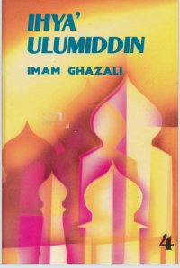 Ihya Ulumiddin Jilid 4 (E-book)