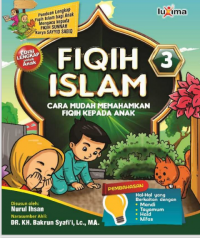 Fiqih Islam Untuk Anak Jilid 3 (E-book)