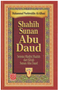 Sahih Sunan Abu Daud jilid 3 ( E-book)