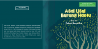 Asal-usul Burung Hantu / SD (E-book)