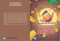 Bohong Meriang : Cerita Rakyat Dari Sumatra Utara / SD ( E-book)