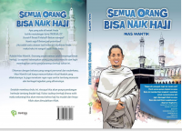 Semua Orang Bisa Naik Haji (E-book)