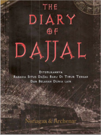 The Diary of Dajjal (E-book)