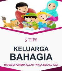 5 Tips Keluarga Bahagia (E-book)