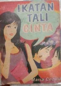 Ikatan Tali Cinta