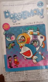 Doraemon 42