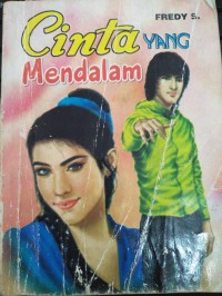 Cinta Yang Mendalam