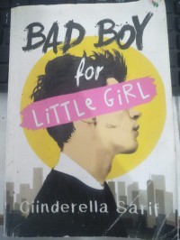 Bad Boy for Little Girl