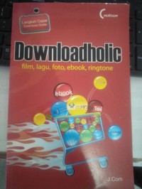 Downloadholic : Film, lagu, foto, ebook, ringtone