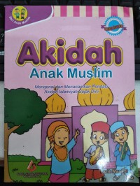 Akidah Anak Muslim