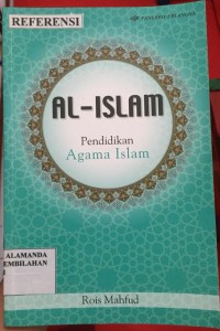 Al-Islam : Pendidikan Agama Islam