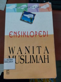 Ensiklopedi Wanita Muslimah