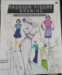 Fashion Figure Drawing