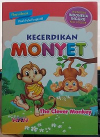 Kecerdikan Monyet