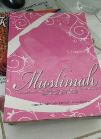 Muslimah