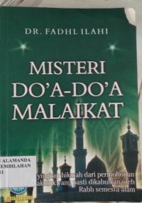 Misteri doa-doa Malaikat