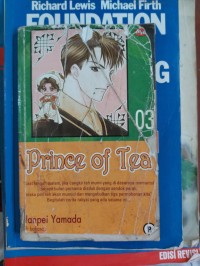 Prince Of Tea