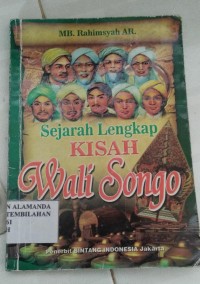 Sejarah Lengkap KISAH Wali Songo