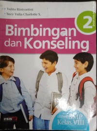 Bimbingan dan konseling